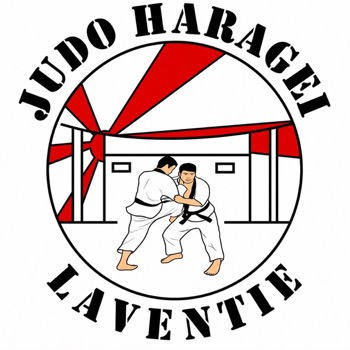 Logo Judo Club Haragei Laventie